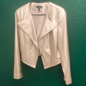 Gold Conrad C Jacket/Bomber
